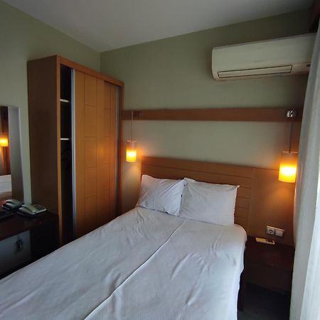Cilek Marina Otel Çeşme エクステリア 写真