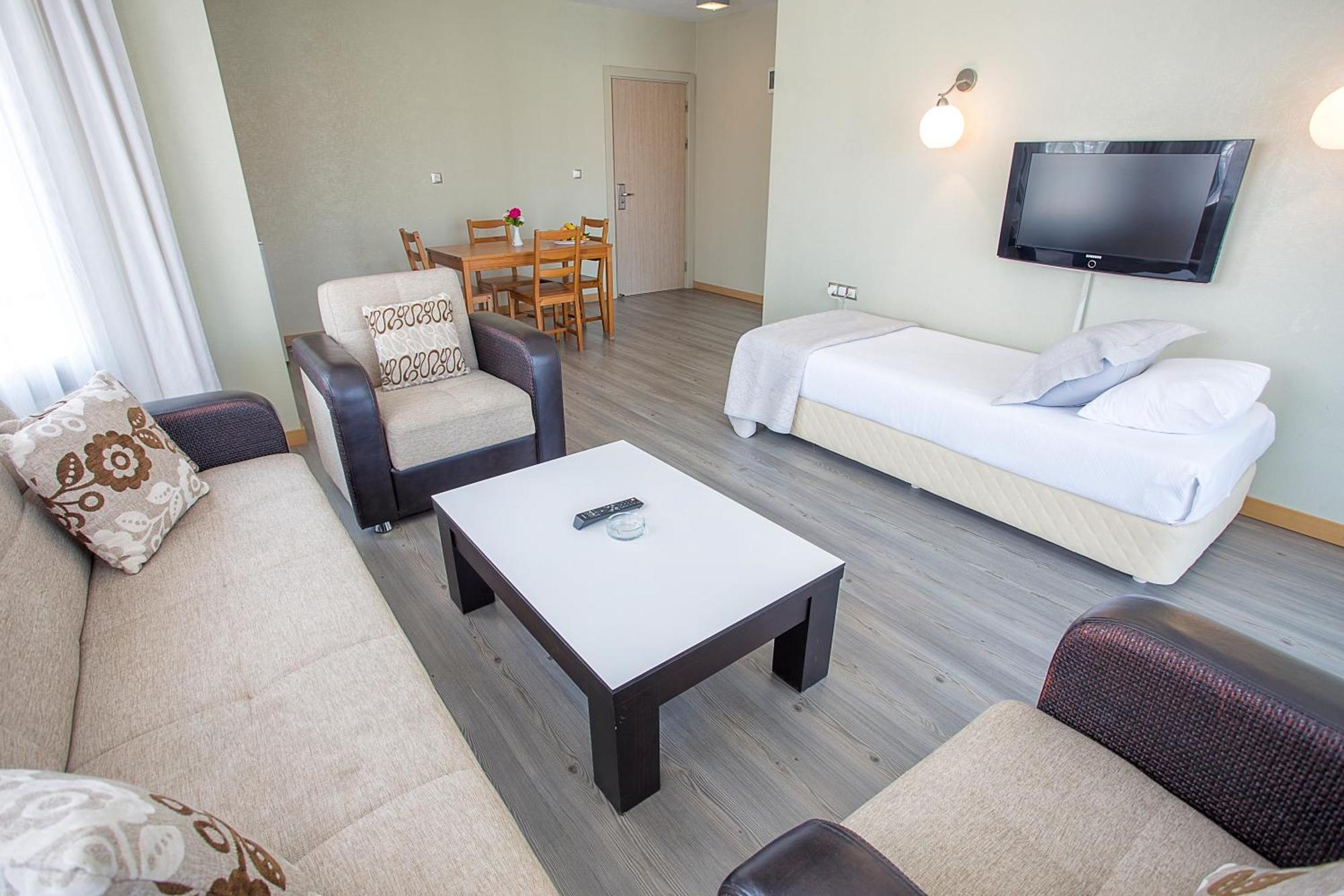 Cilek Marina Otel Çeşme エクステリア 写真