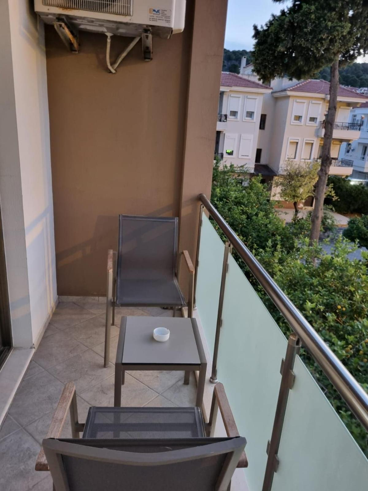Cilek Marina Otel Çeşme エクステリア 写真