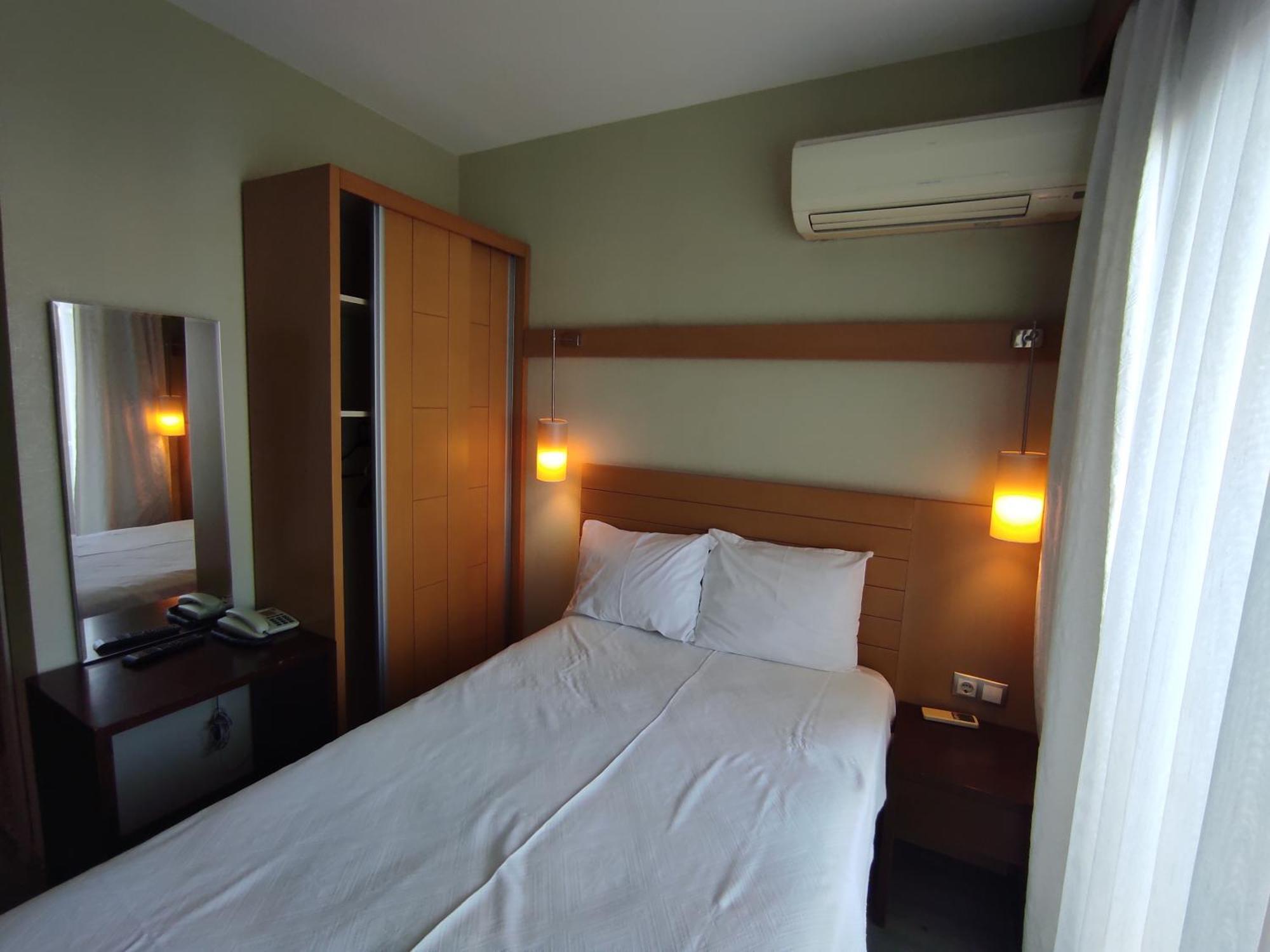 Cilek Marina Otel Çeşme エクステリア 写真