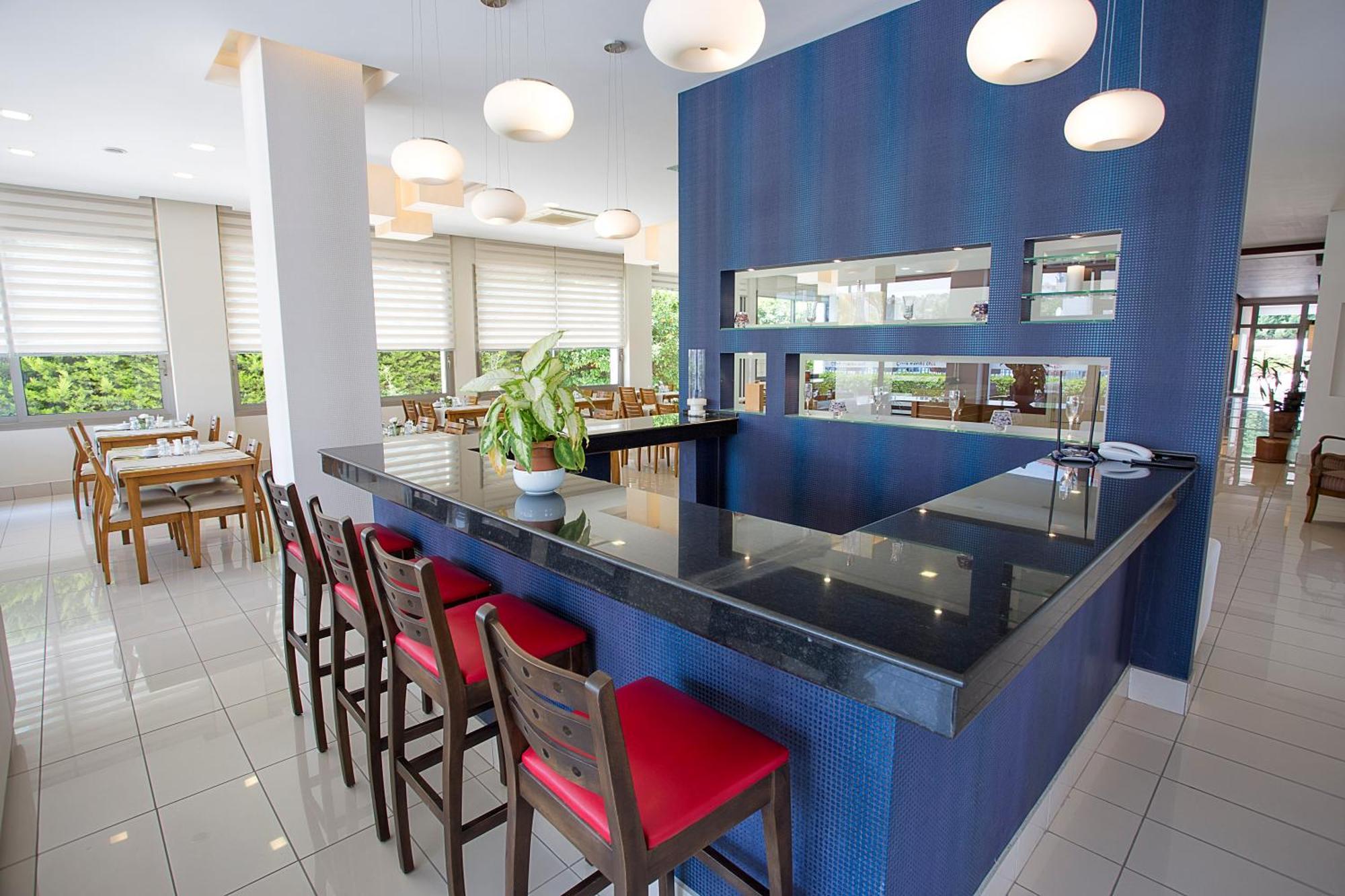 Cilek Marina Otel Çeşme エクステリア 写真