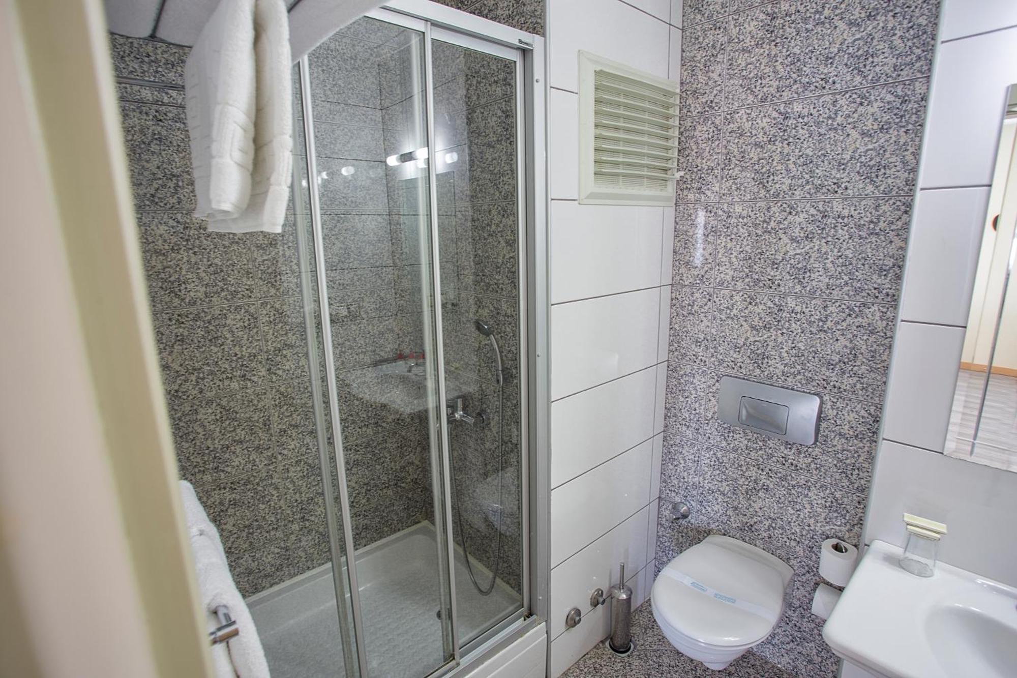 Cilek Marina Otel Çeşme エクステリア 写真