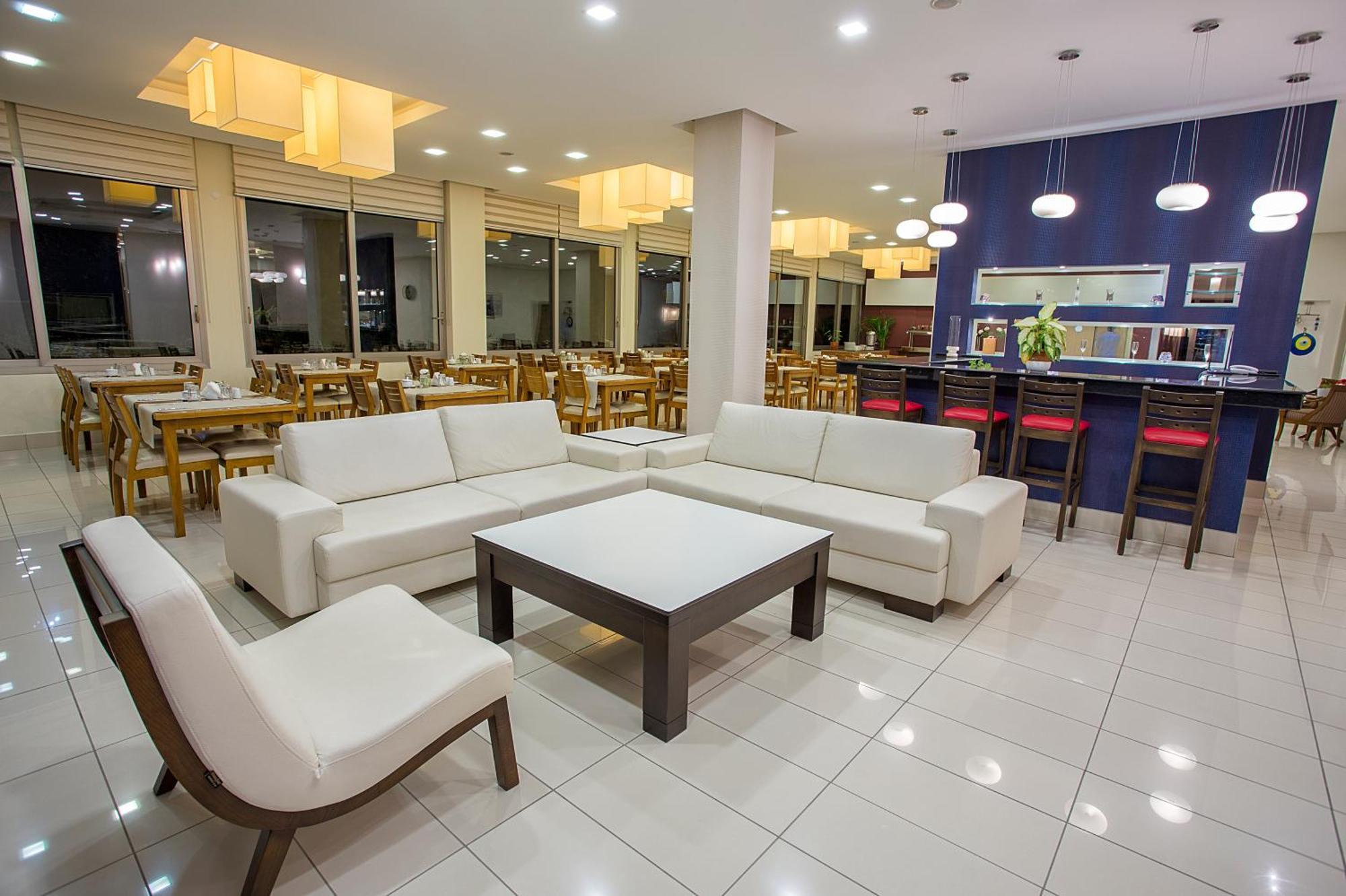 Cilek Marina Otel Çeşme エクステリア 写真