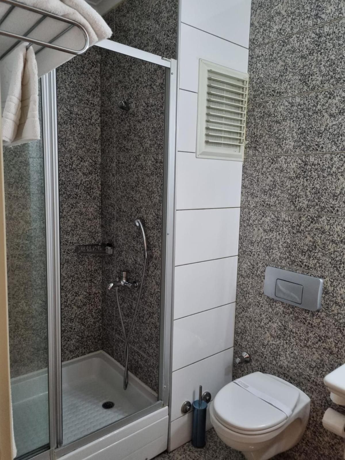 Cilek Marina Otel Çeşme エクステリア 写真